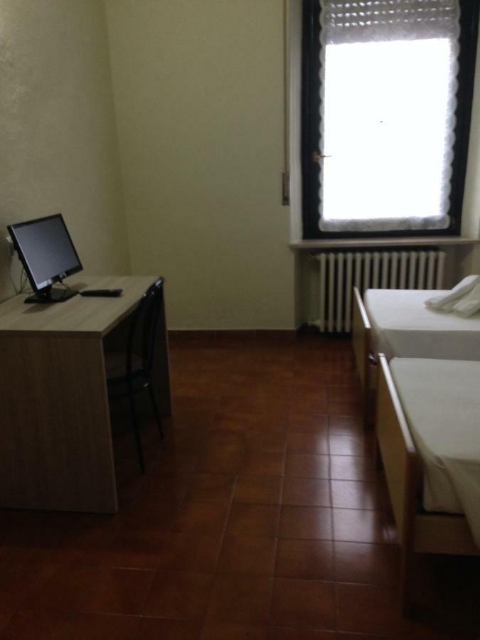 Albergo San Michele Mortara Kültér fotó